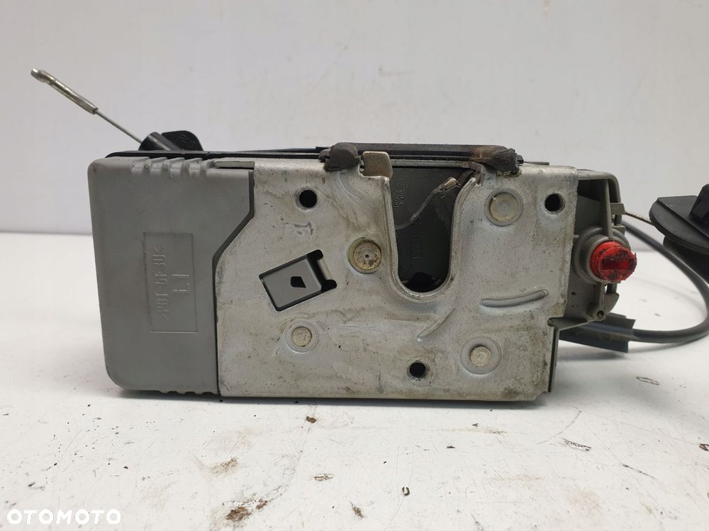 Saab 9-5 lift ZAMEK DRZWI lewy TYŁ TYLNY - 5