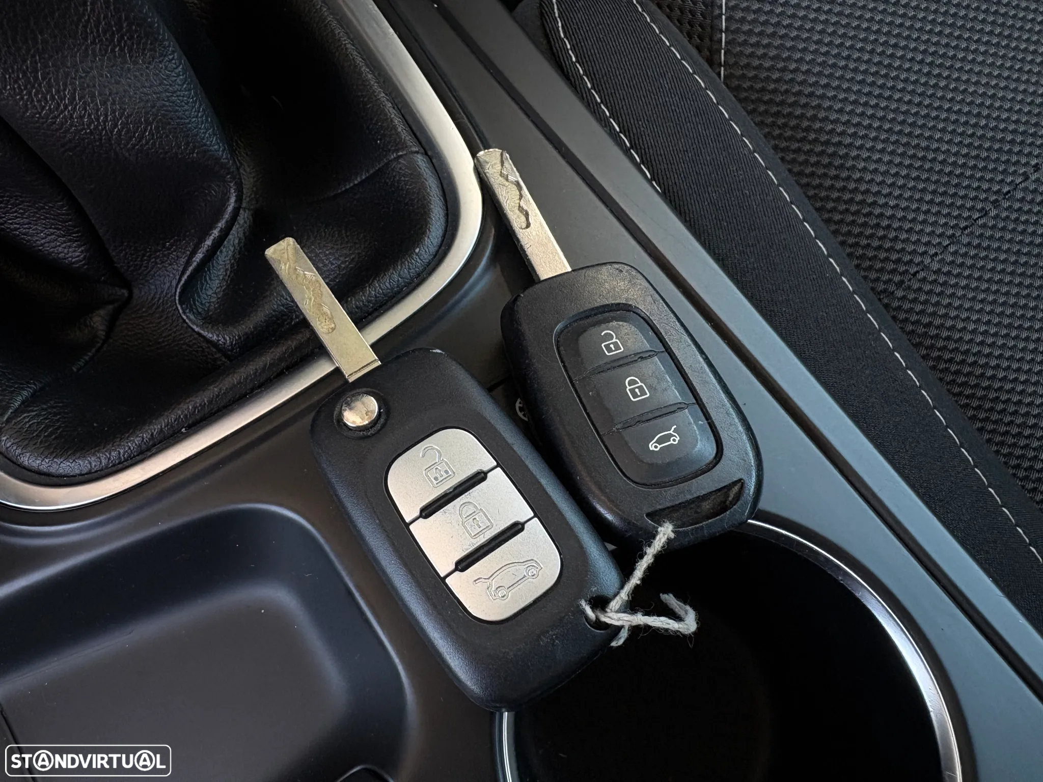 Renault Mégane Sport Tourer 1.5 dCi Zen - 17