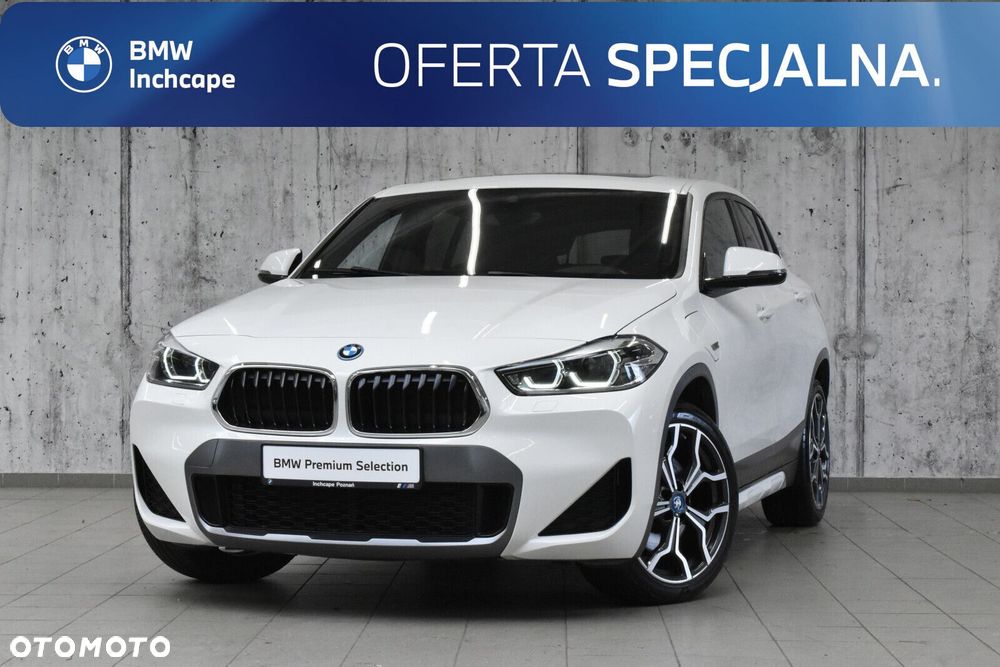 BMW X2 - 2