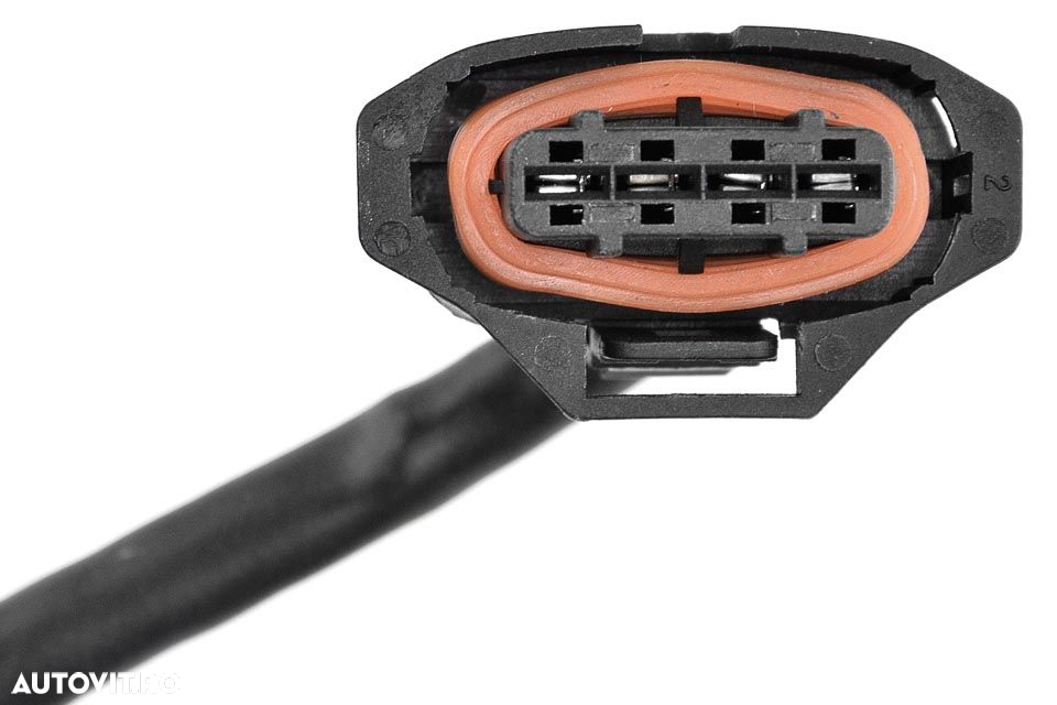 Sonda Lambda Opel Astra G 1.4, 1.6 2000-, in fata catalizatorului, Vectra C 1.6 2004- Diagnostic, NTY ESL-PL-012 - 3
