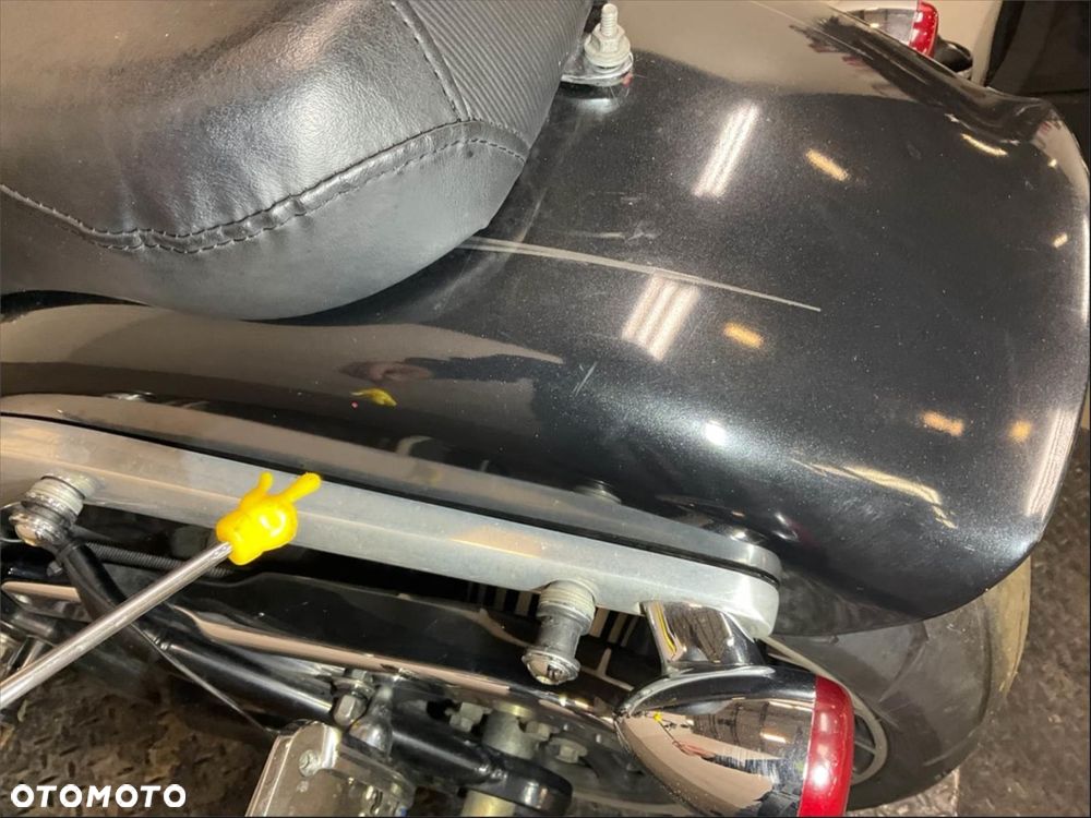 Harley-Davidson FXSB Breakout - 15