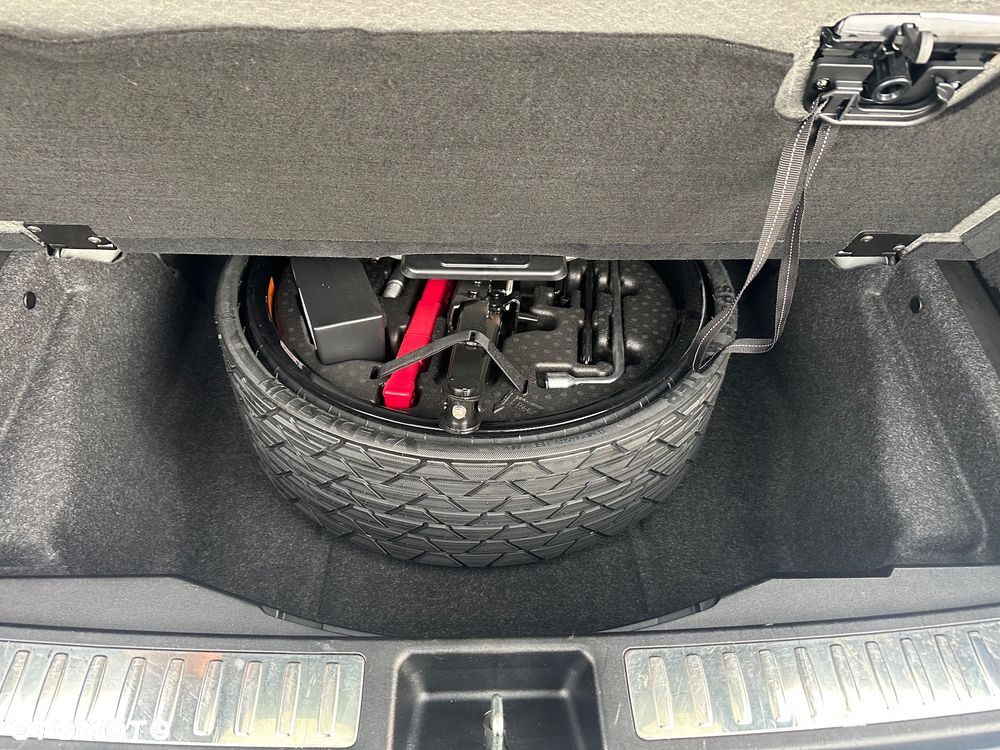 Mercedes-Benz GLS AMG 63 4-Matic - 31