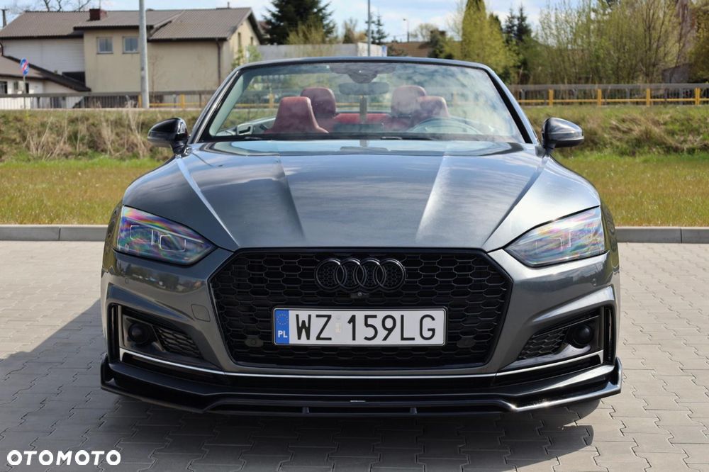 Audi S5 Coupé 3.0 TFSI Quattro Tiptronic - 6
