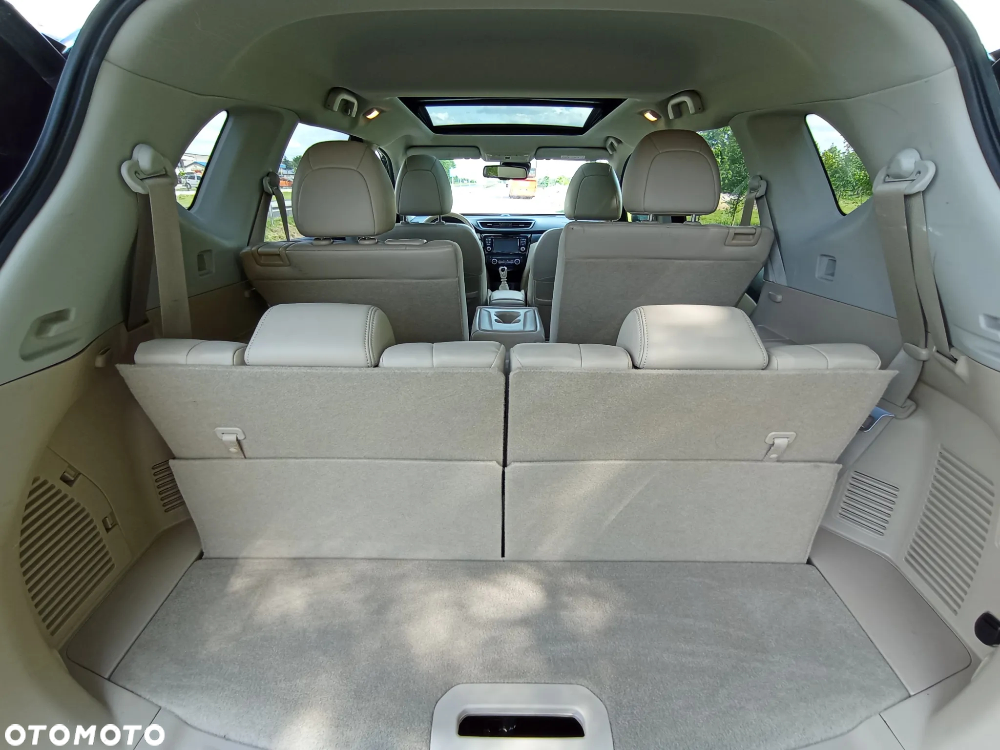Nissan X-Trail - 27