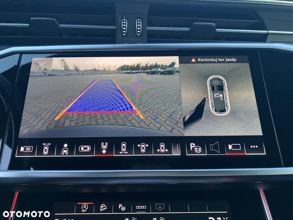 Audi A6 Allroad - 34