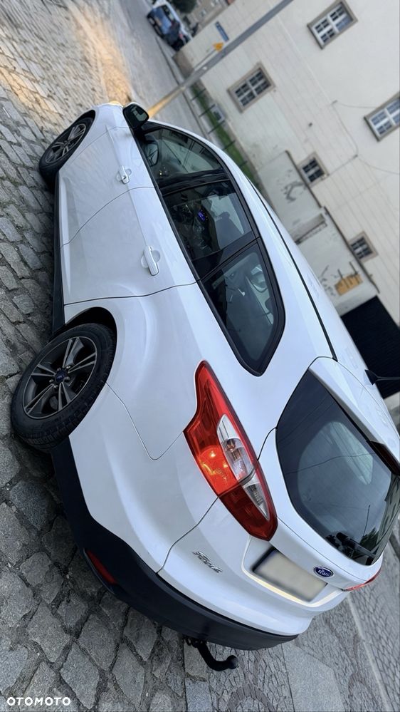 Ford Focus - 3