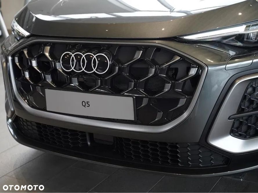 Audi Q5 TFSI mHEV 150 kW S tronic - 16