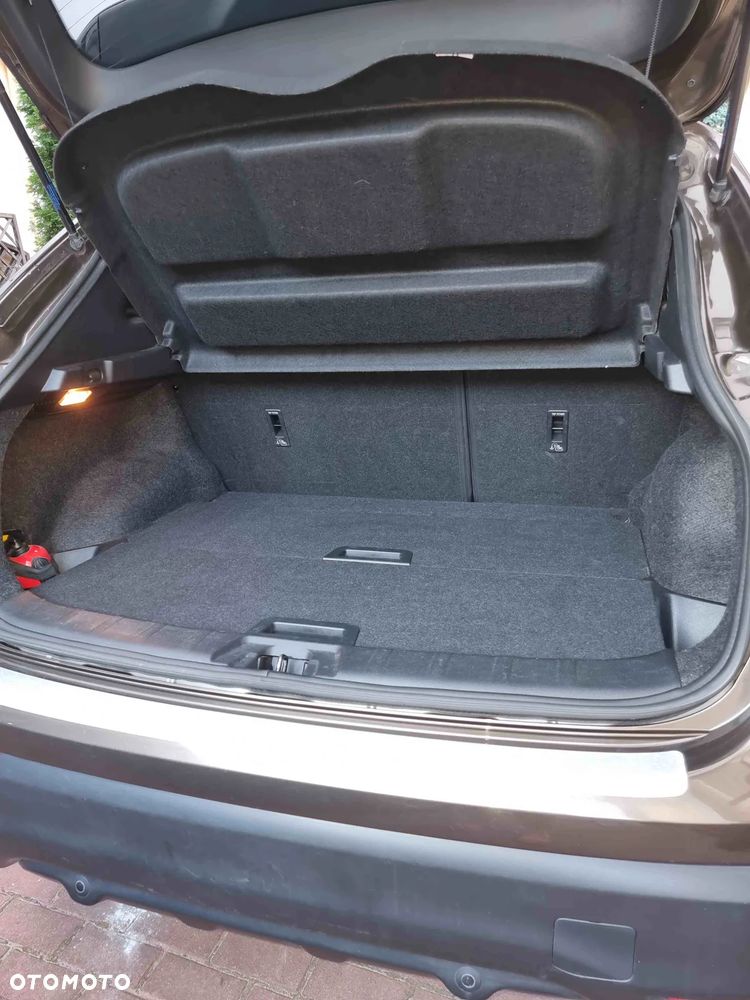 Nissan Qashqai 1.2 DIG-T Tekna+ Xtronic - 9