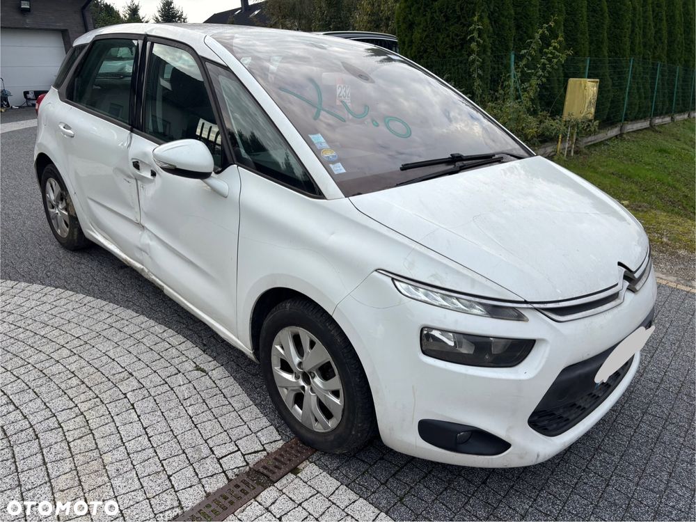 Citroën C4 Picasso 1.6 e-HDi Seduction ETG6 - 12