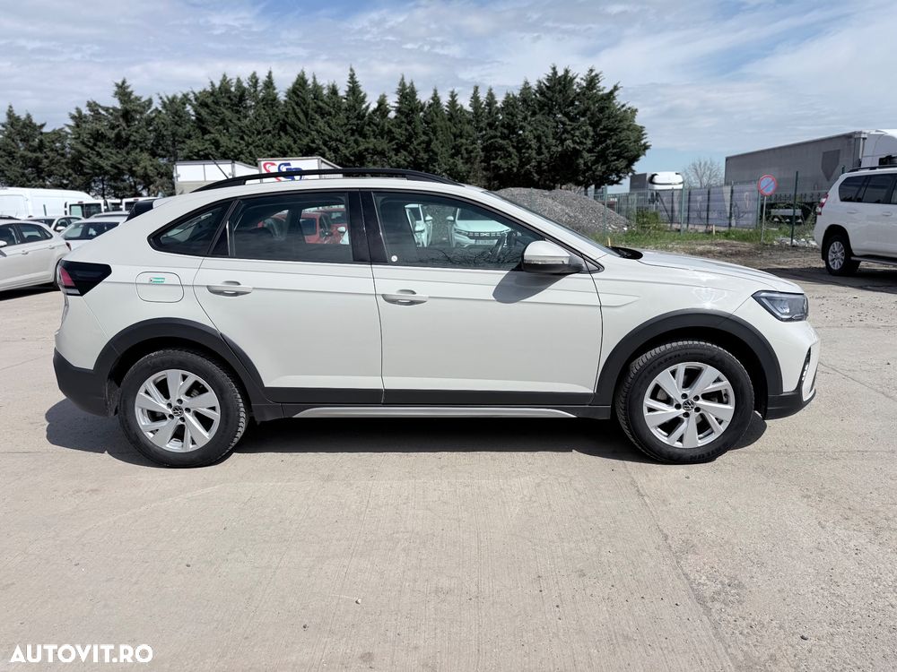 Volkswagen Taigo - 3