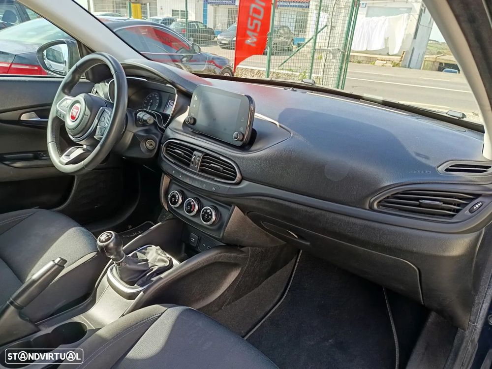 Fiat Tipo Station Wagon 1.0 GSE T3 City Life - 14