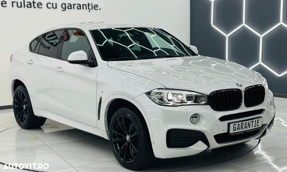 BMW X6 - 3