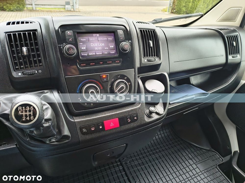 Peugeot Boxer - 26