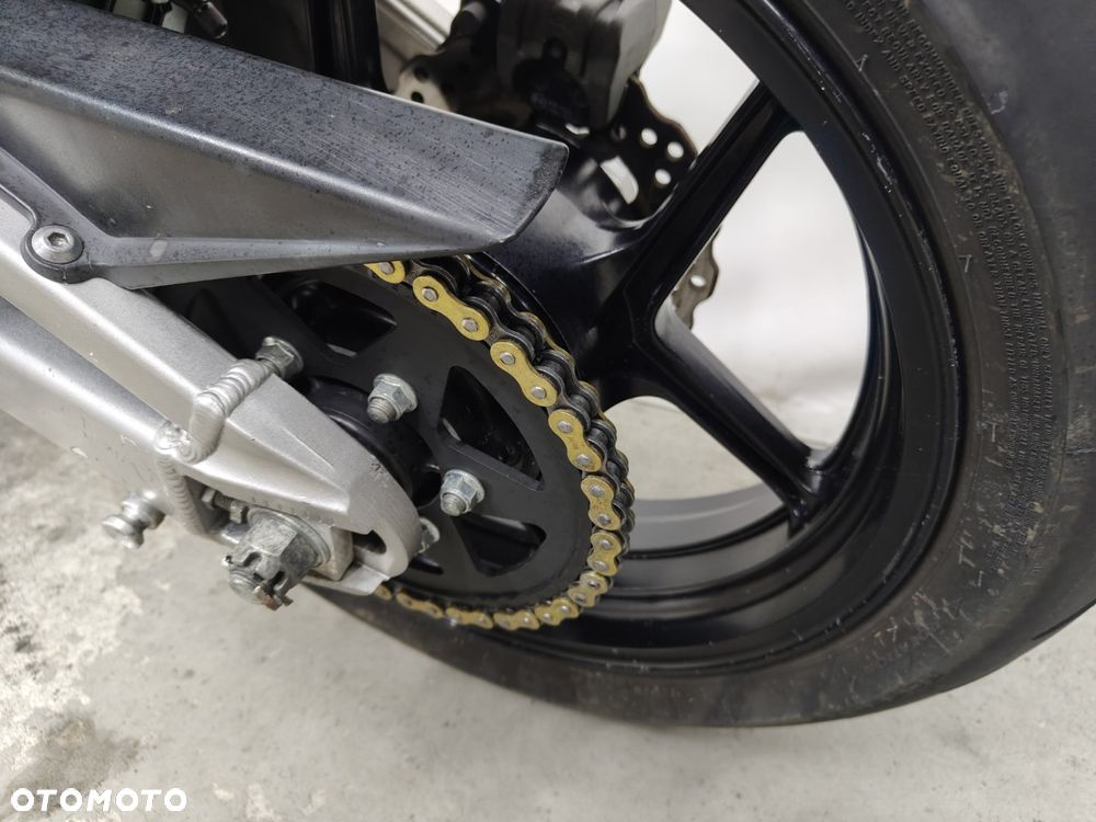 Kawasaki Versys 650 - 24