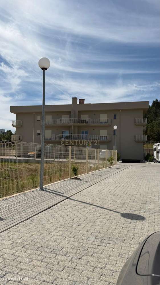 Apartamento T3 | Granja do Ulmeiro | Coimbra - Grande imagem: 2/38