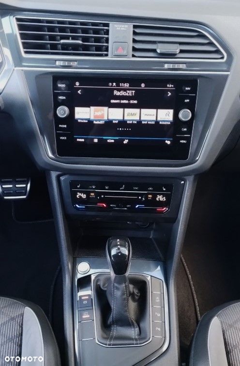 Volkswagen Tiguan 1.5 TSI EVO R-Line DSG - 19