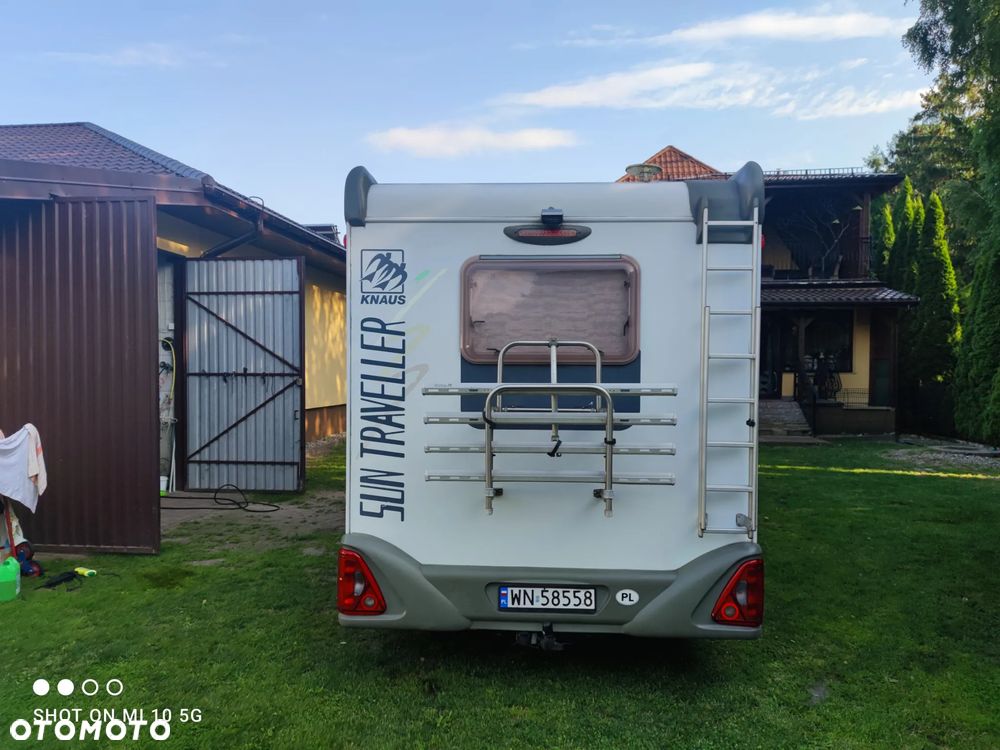 Fiat Ducato - 4