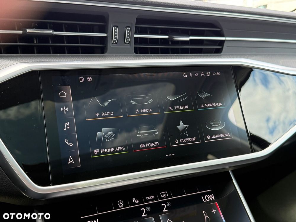 Audi A6 Avant - 31