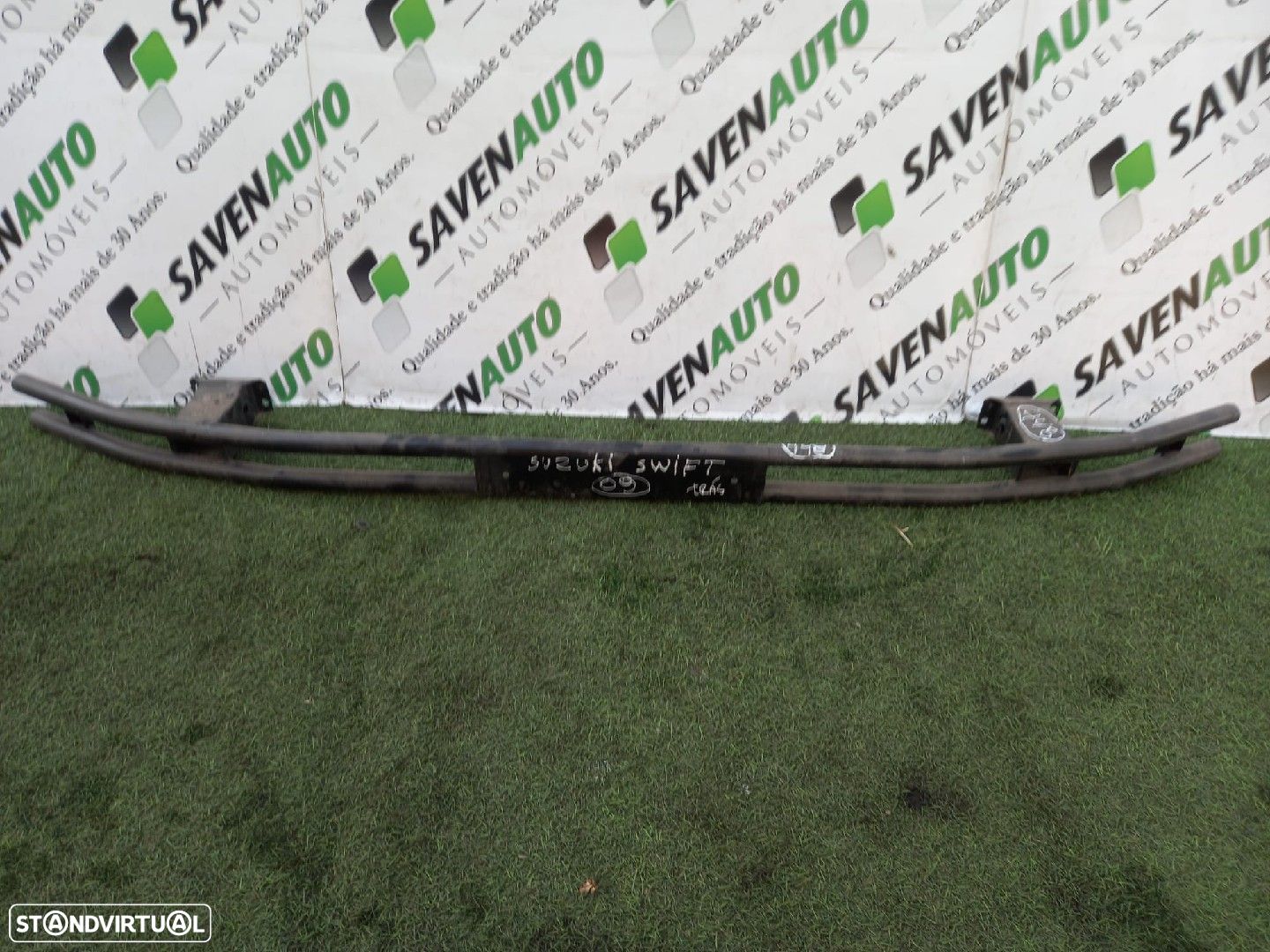 Reforço Para Choques Trás Suzuki Swift Iii (Mz, Ez) - 1