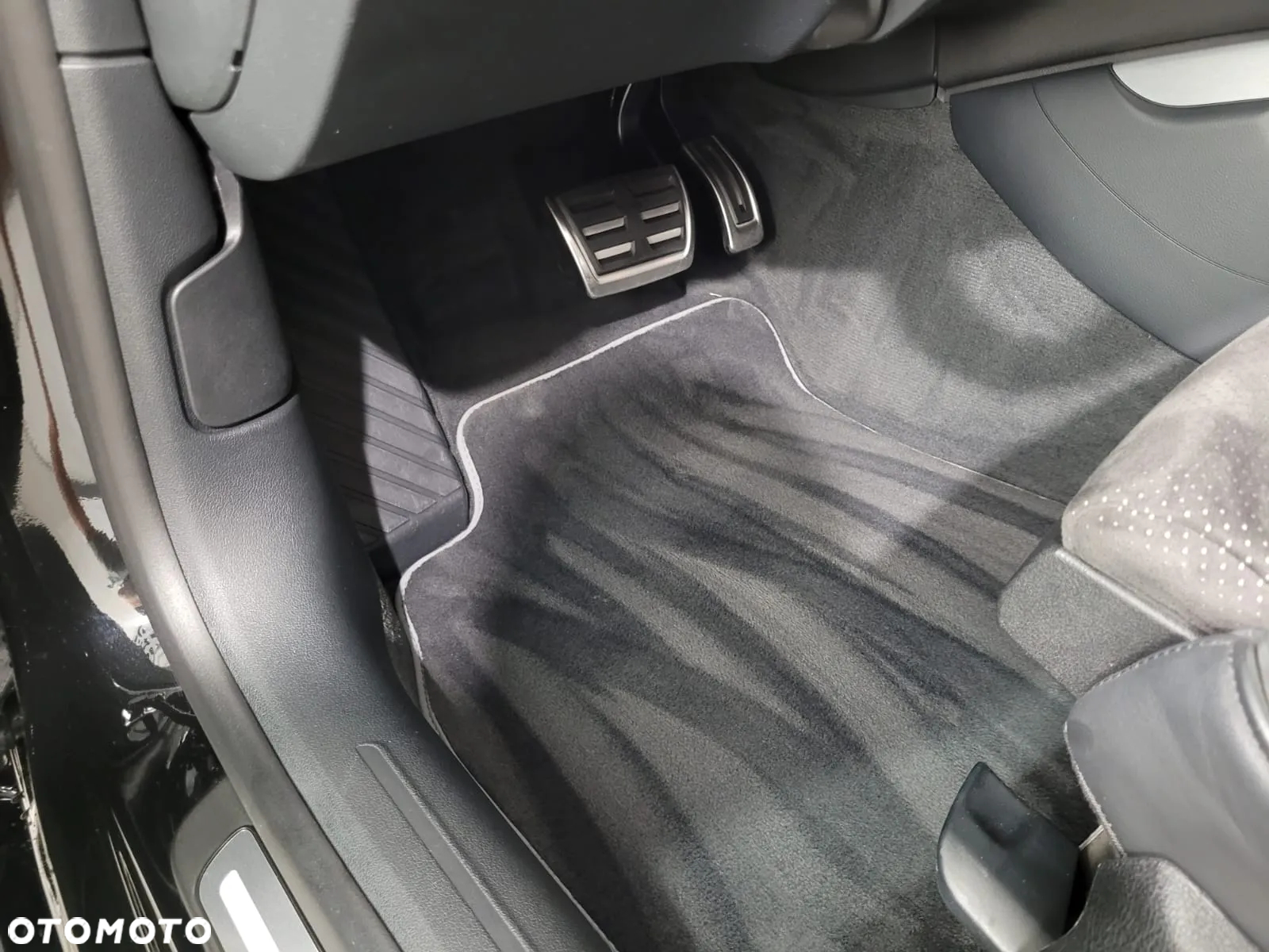 Audi A5 2.0 TDI Sportback (clean diesel) quat DPF S tro - 22