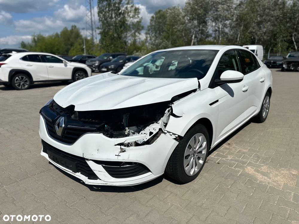 Renault Megane - 3