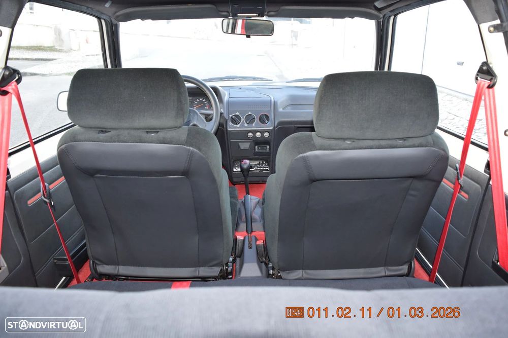 Peugeot 205 1.3 Rallye - 22