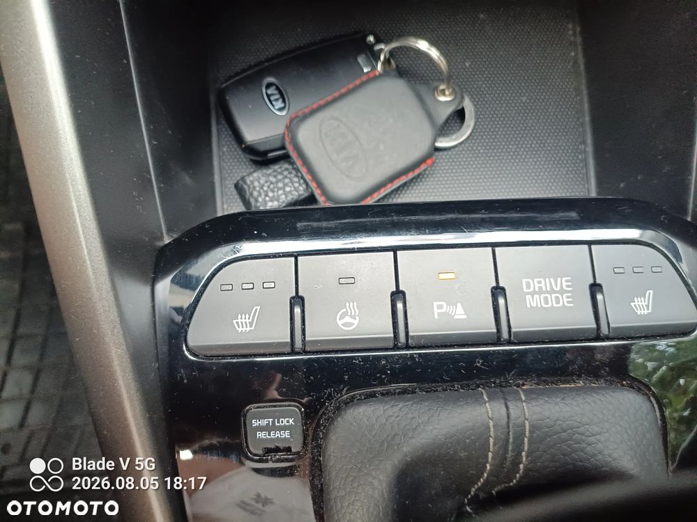 Kia Stonic 1.0 T-GDI MHEV GT Line DCT - 10