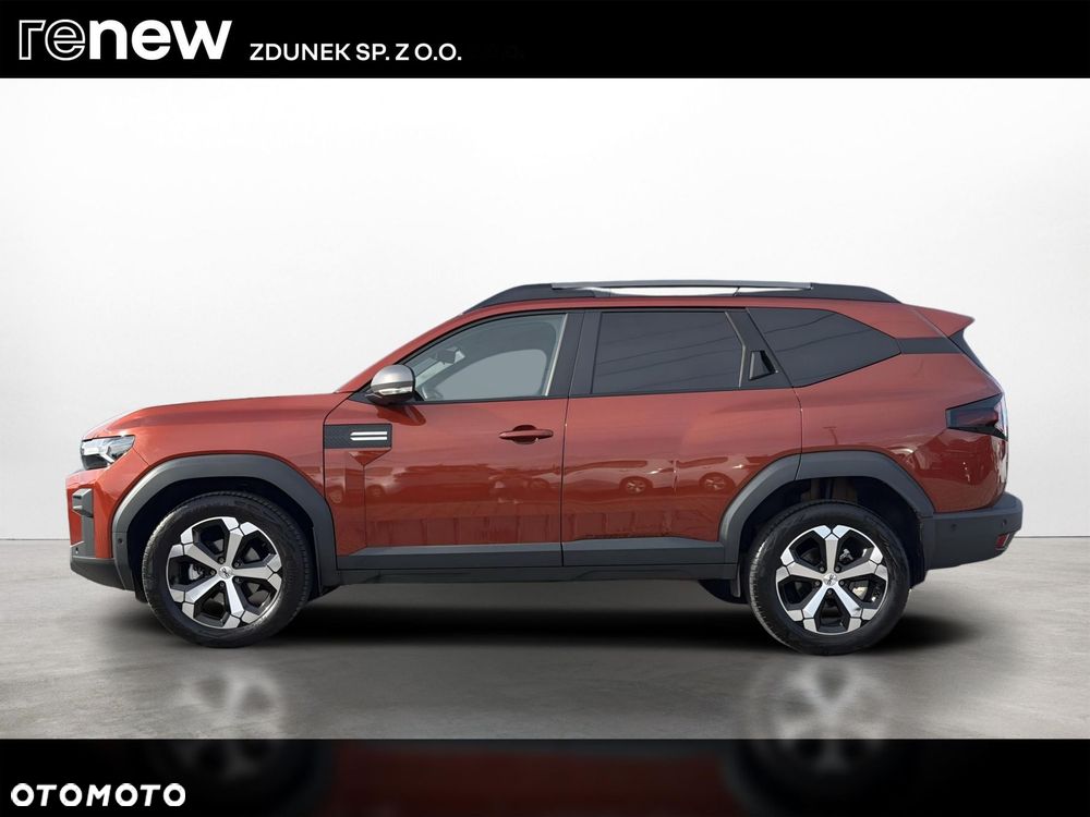 Dacia Bigster 1.2 TCe mHEV Extreme - 3