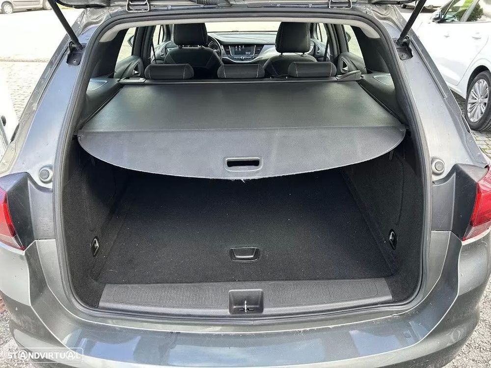 Opel Astra Sports Tourer 1.0 Edition S/S - 14