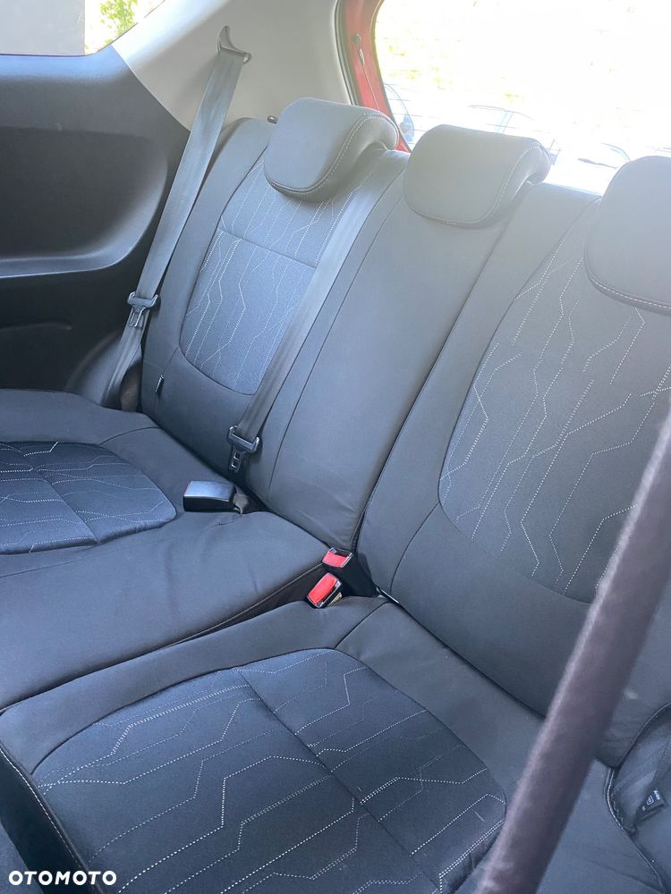 Kia Picanto 1.0 XL - 13