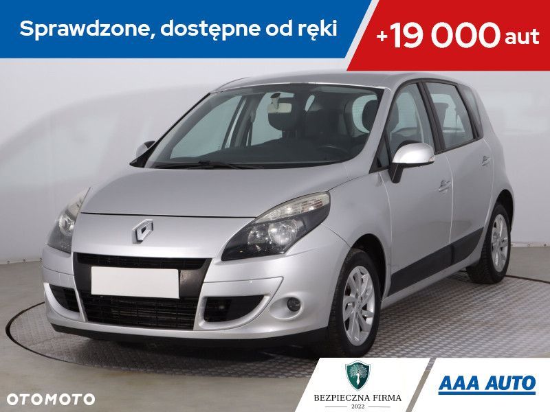 Renault Scenic - 2