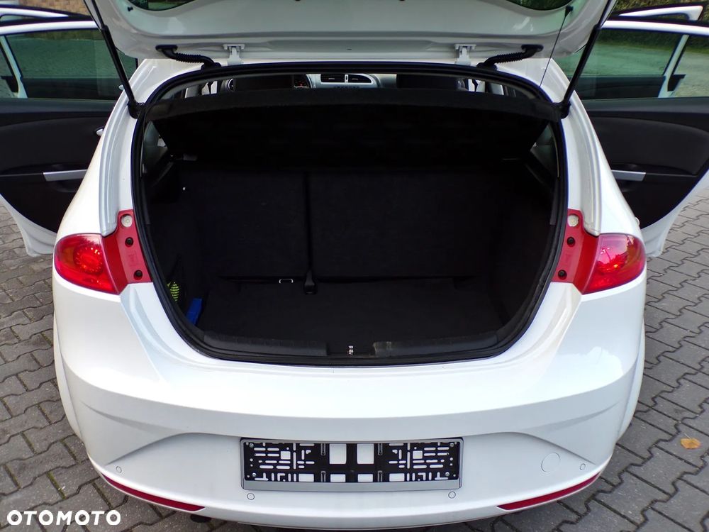 Seat Leon 1.6 TDI DPF E-Ecomotive Style Copa - 27