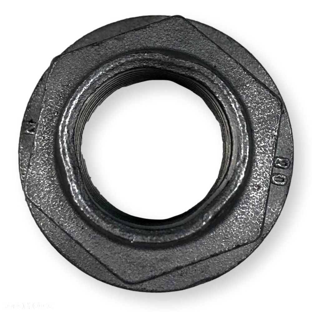 MERCEDES CITAN W415 Nakretka piasty tyl M24 OE - 1