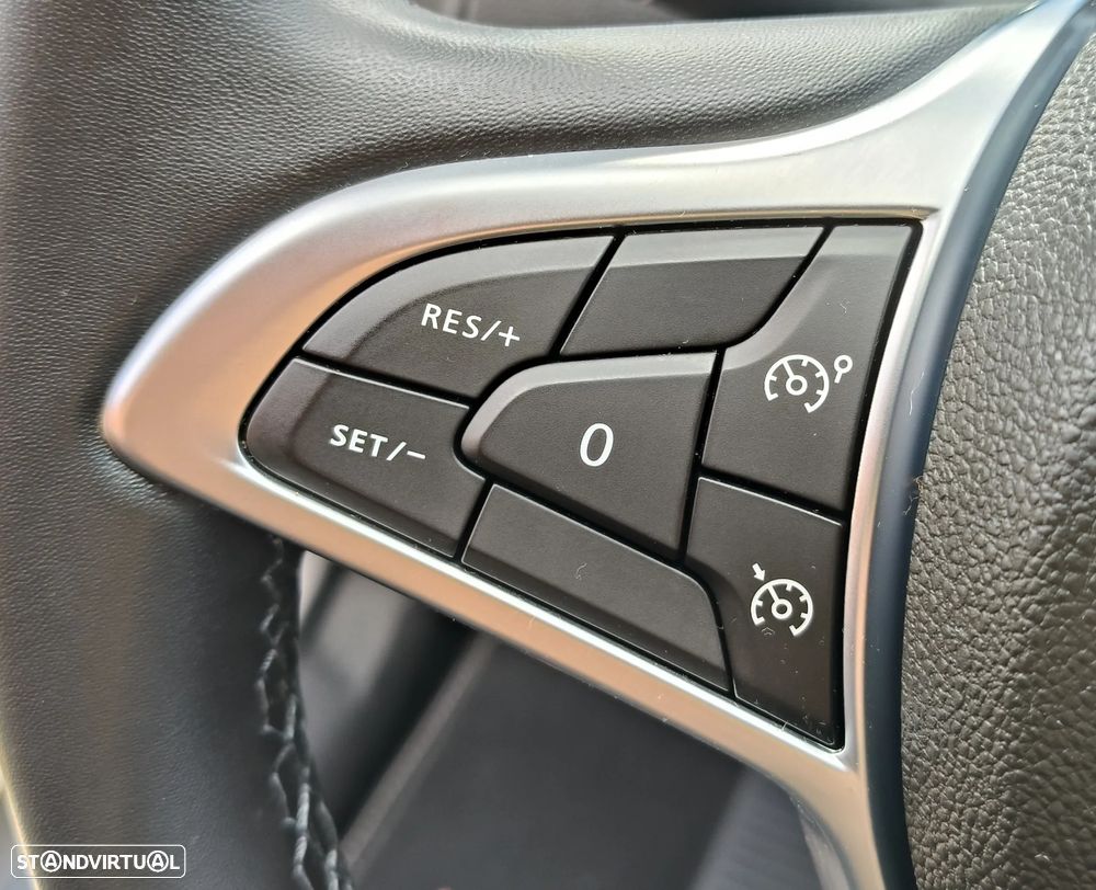 Dacia Duster 1.0 TCe Prestige Bi-Fuel - 17