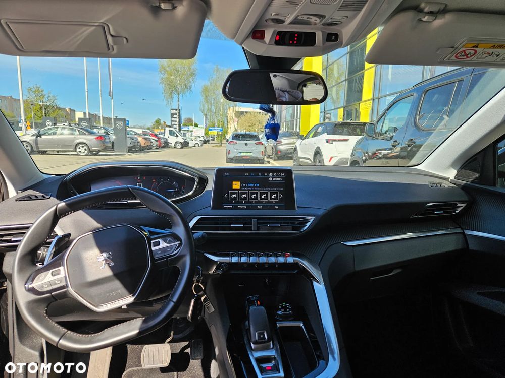 Peugeot 3008 1.5 BlueHDi Allure S&S EAT8 - 20