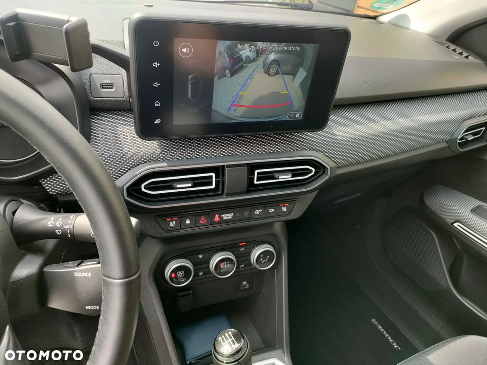 Dacia Jogger 1.0 TCe Extreme - 20