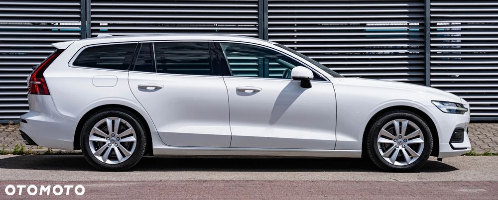 Volvo V60 D3 Geartronic Momentum - 7