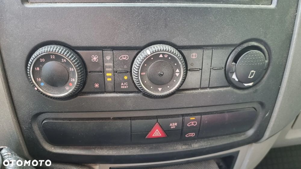 Silnik VW CRAFTER 2,0 TDi - 3