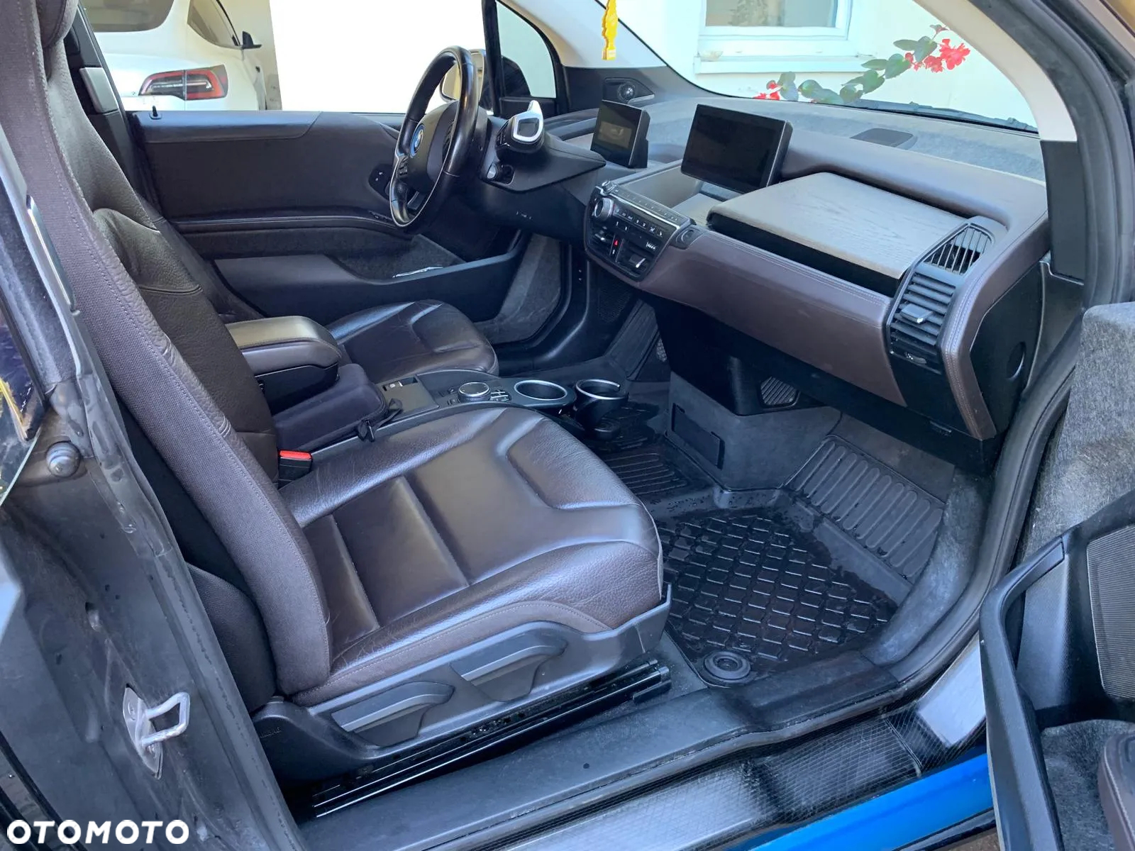BMW i3 (94 Ah) - 2
