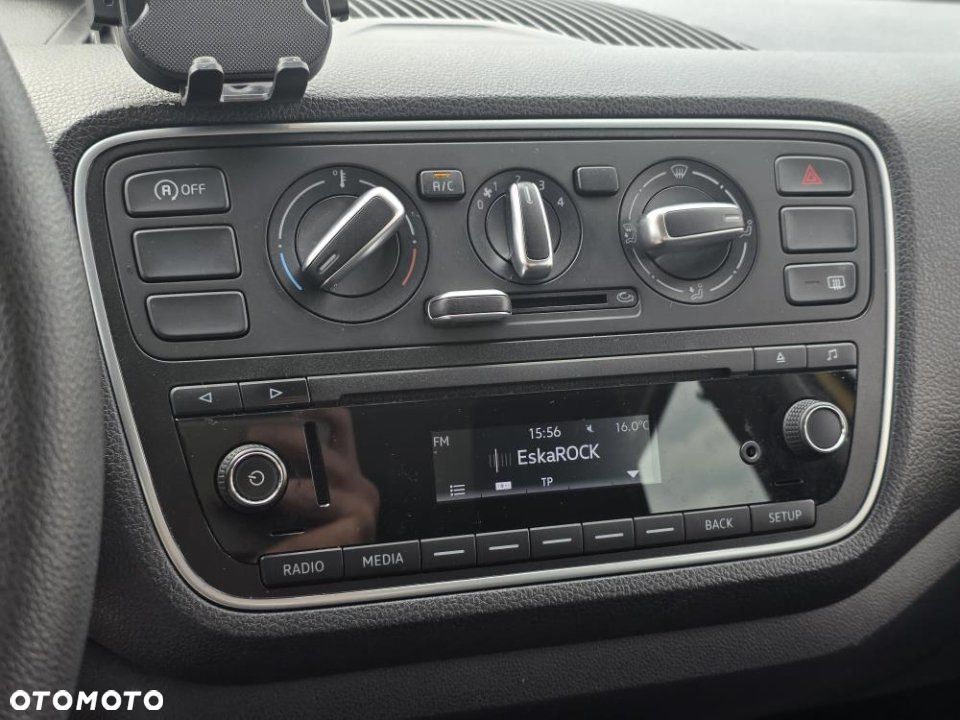 Skoda Citigo - 19