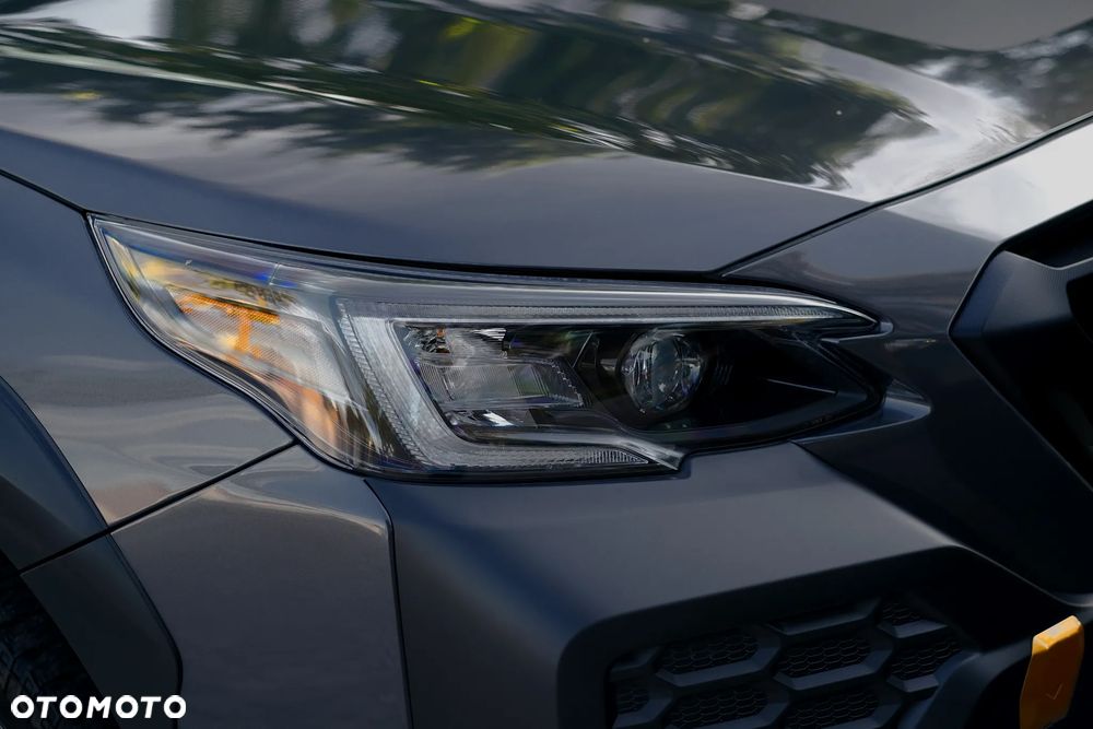 Subaru Outback - 19