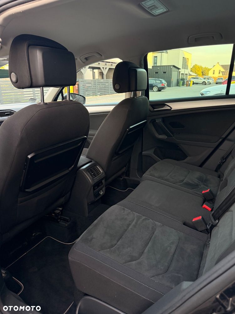 Volkswagen Tiguan 2017 photo 3