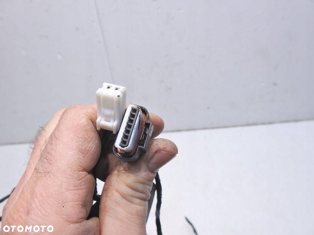 WIĄZKA INSTALACJA DRZWI PRAWY TYŁ KIA CEED I LIFT KOMBI 916601H010 - 3