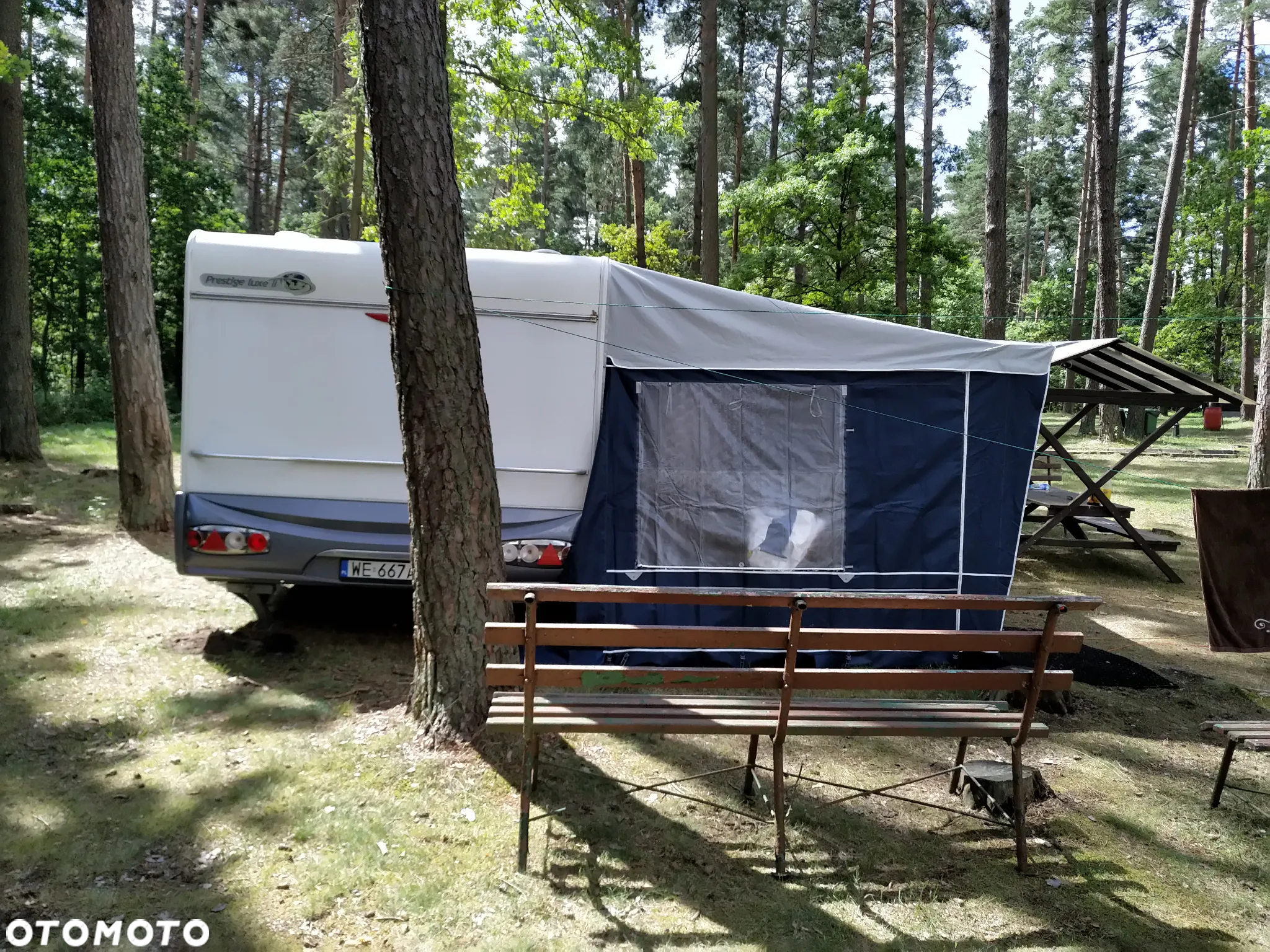 Caravelair Prestige Luxe 2 640 - 8