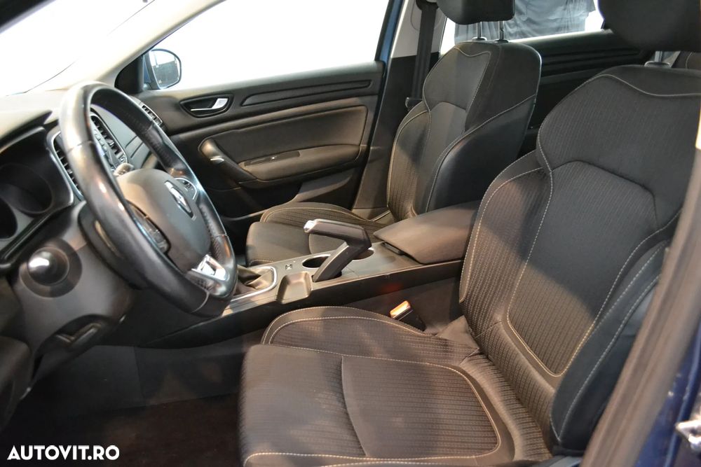 Renault Megane BLUE dCi Zen - 18