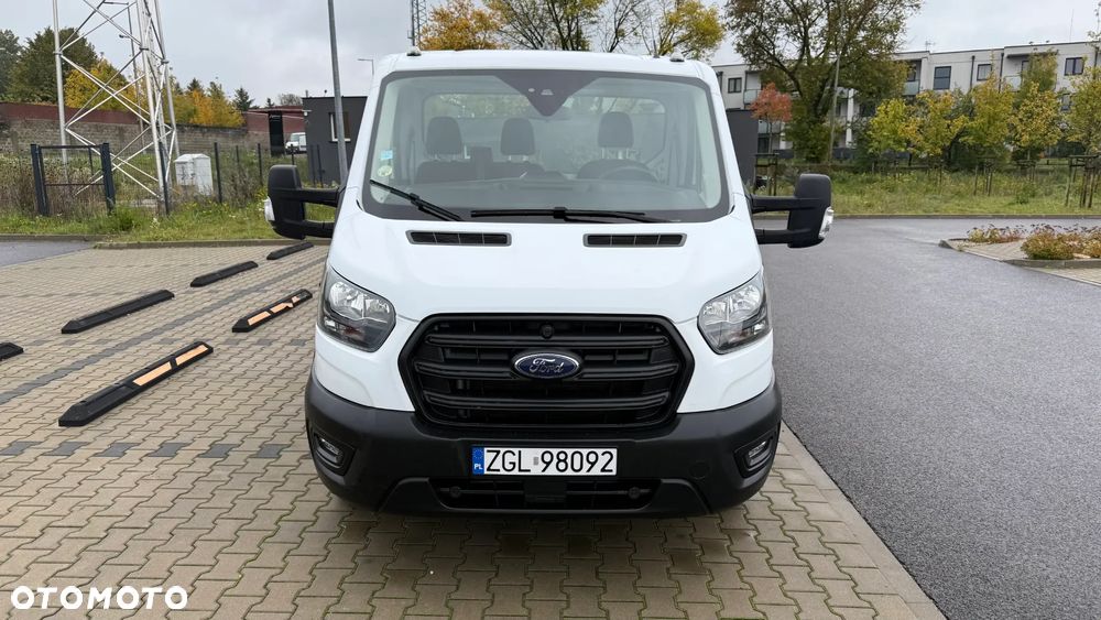 Ford TRANSIT - 8