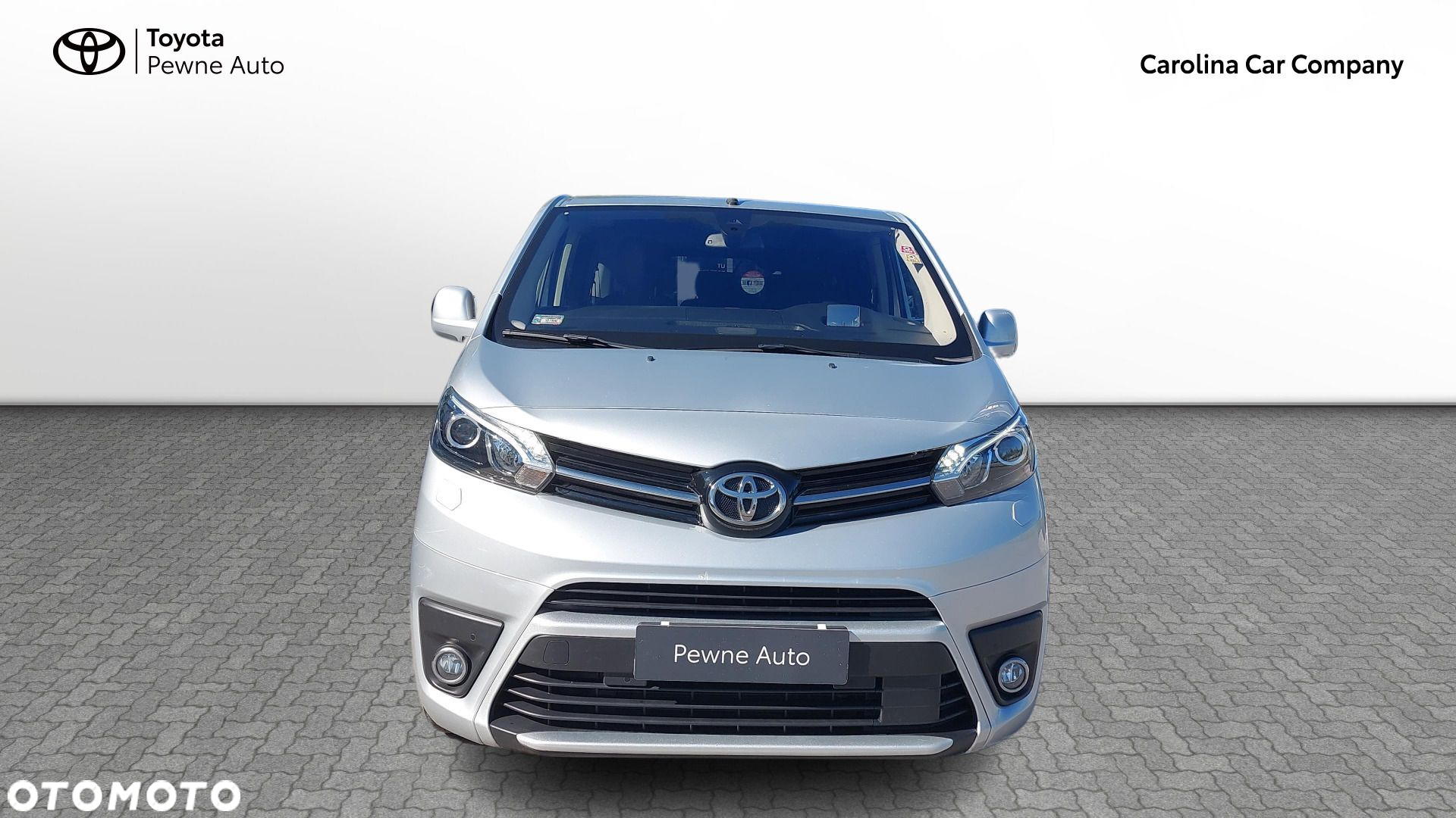 Toyota Proace Verso 2.0 D4-D Long Family - 6