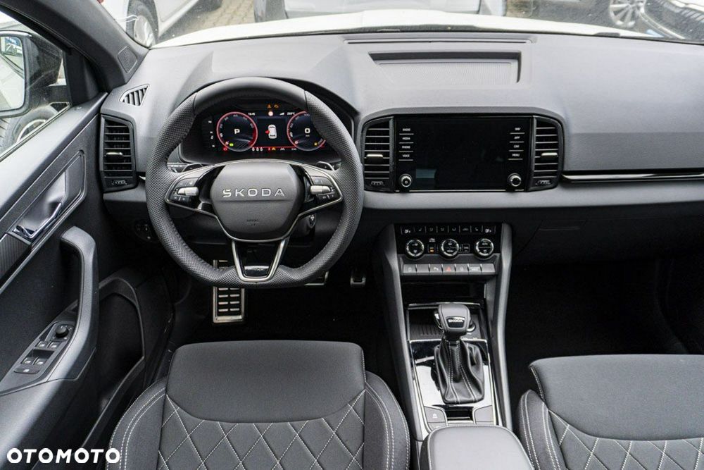 Skoda Karoq - 11