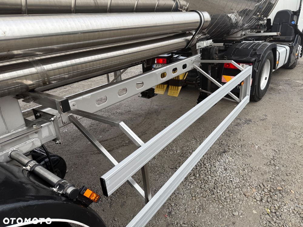 Szumlakowski 32500L - 4