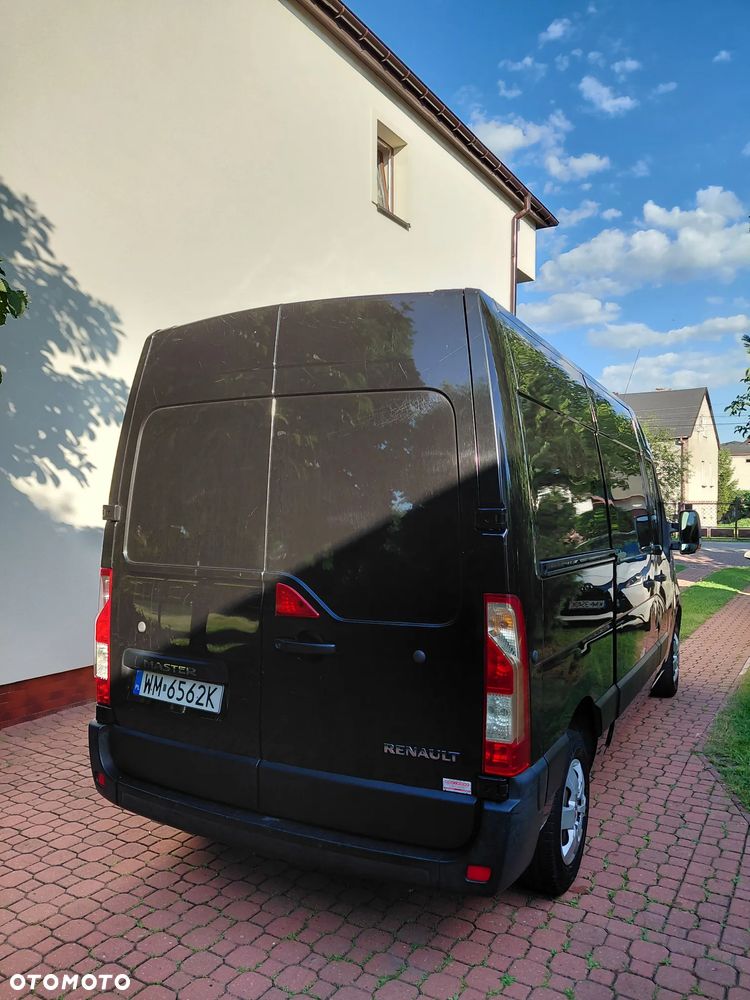 Renault Master - 8
